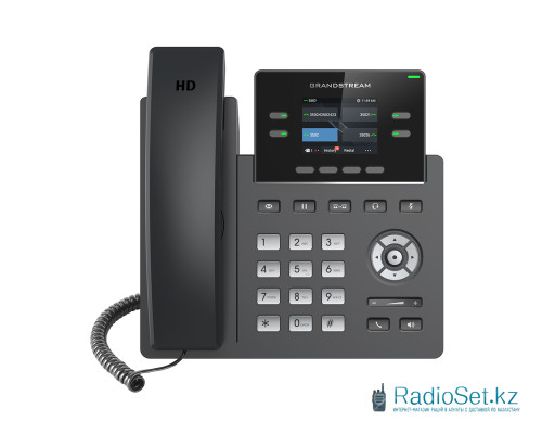 IP телефон Grandstream GRP2612P